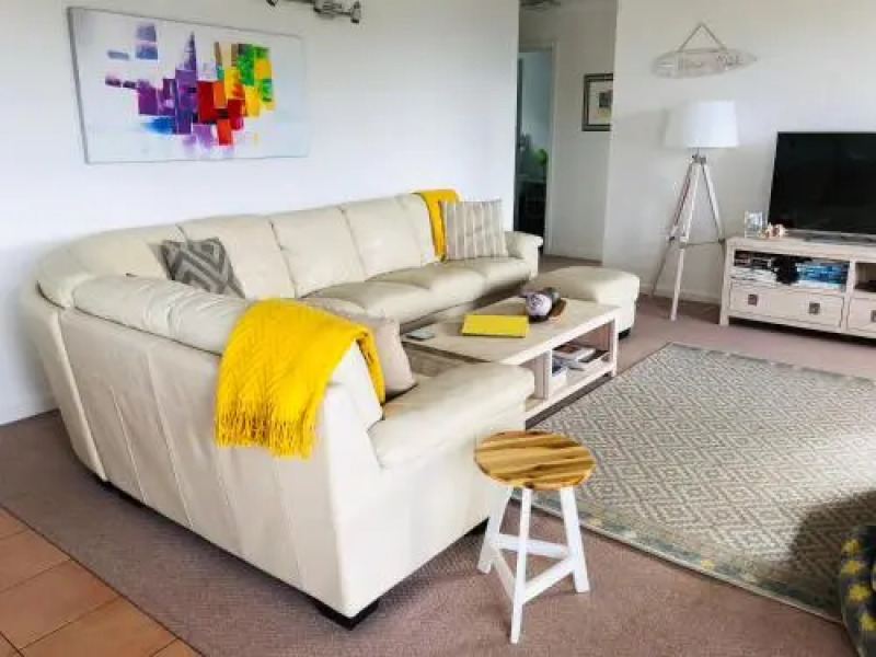 Bay Of Fires Seachange