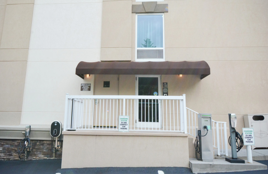 Hampton Inn & Suites Woodland-Sacramento Area