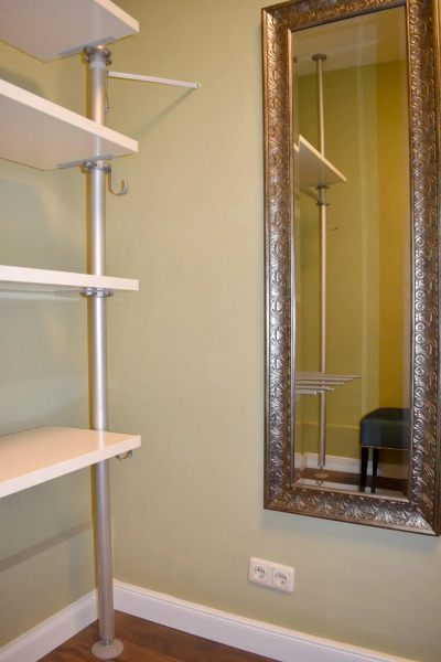 Stangenberg`s Dachschlösschen