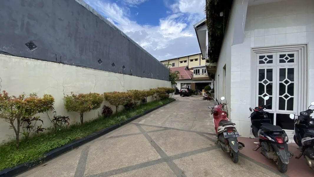 Hotel O Hasma Jaya Syariah