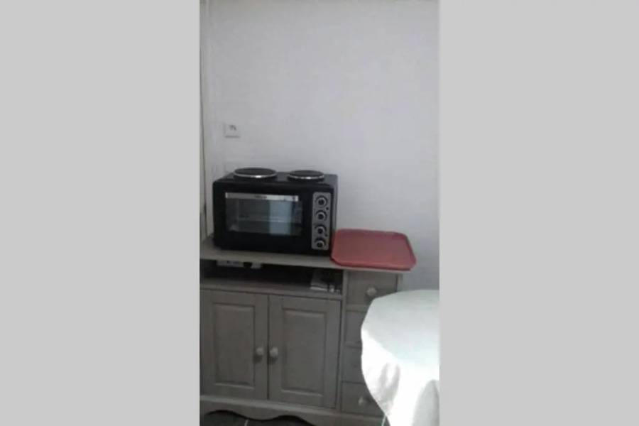 Studio Entre Mt-St-Michel Et St- Malo