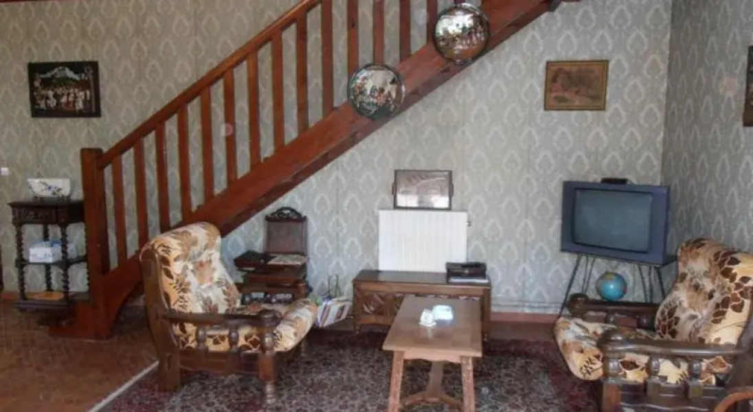 Rental Villa Olaso 8 - Hendaye