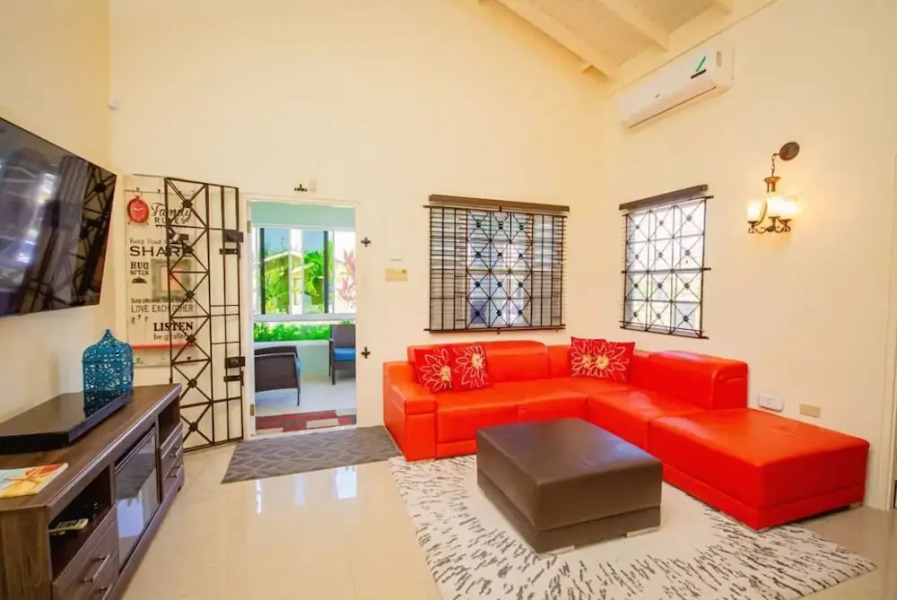 3BR Villa in Drax Hall Country Club