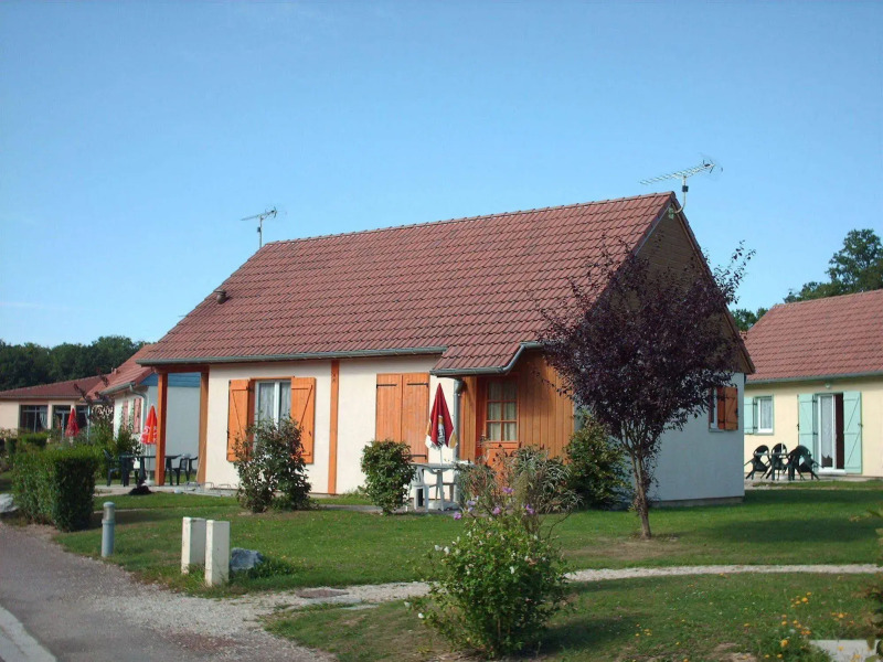 Résidence Marina Holyder