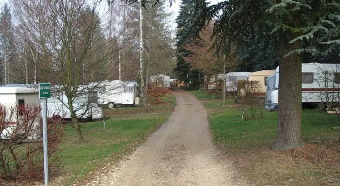 Camping Les Araucarias