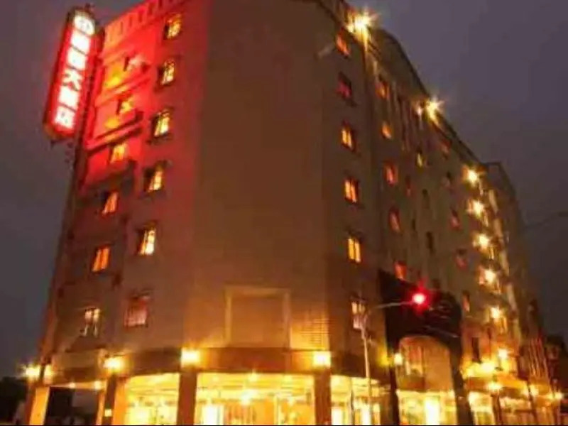 Star Diamond Hotel