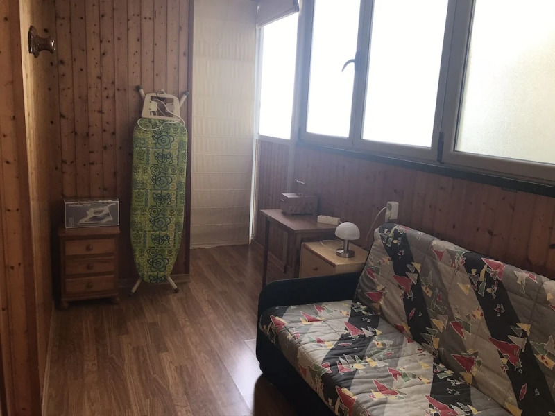 Apartamento Fanals 5B