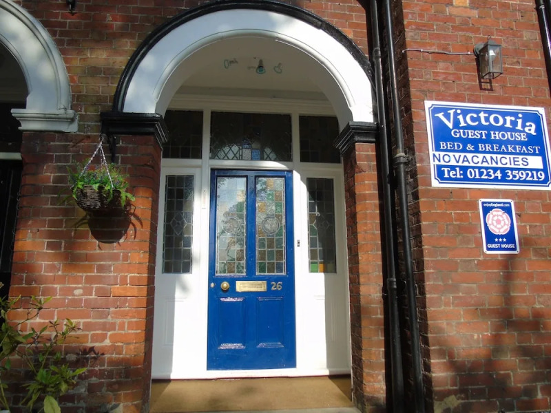 Victoria Guest House