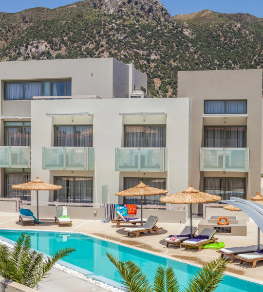 Akti Palace Hotel - All inclusive