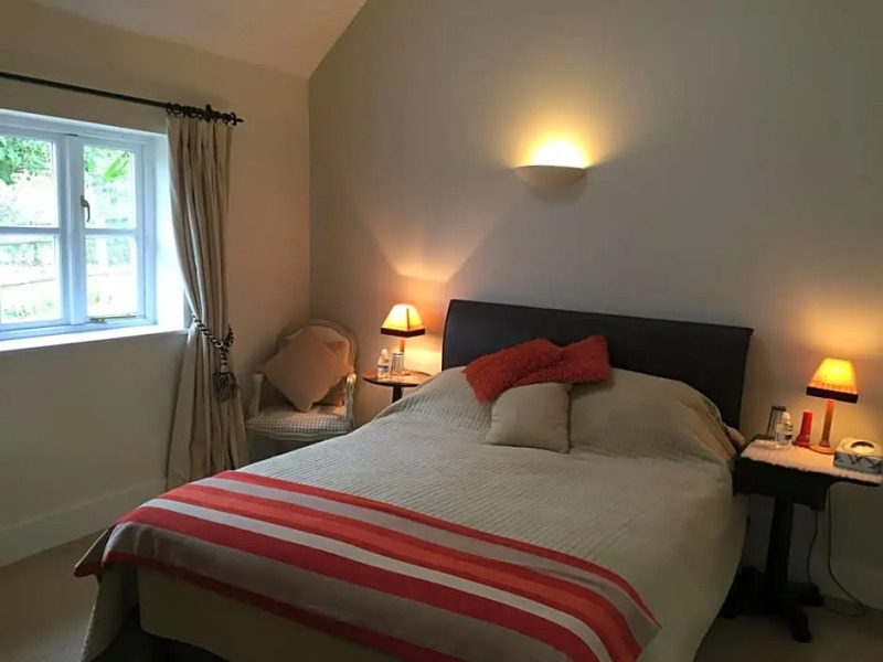 High Street Farm Barn