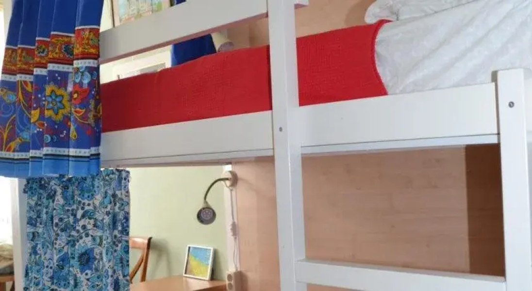 Hostel Do Re Mi