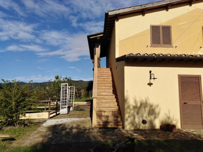 Agriturismo La Svolta