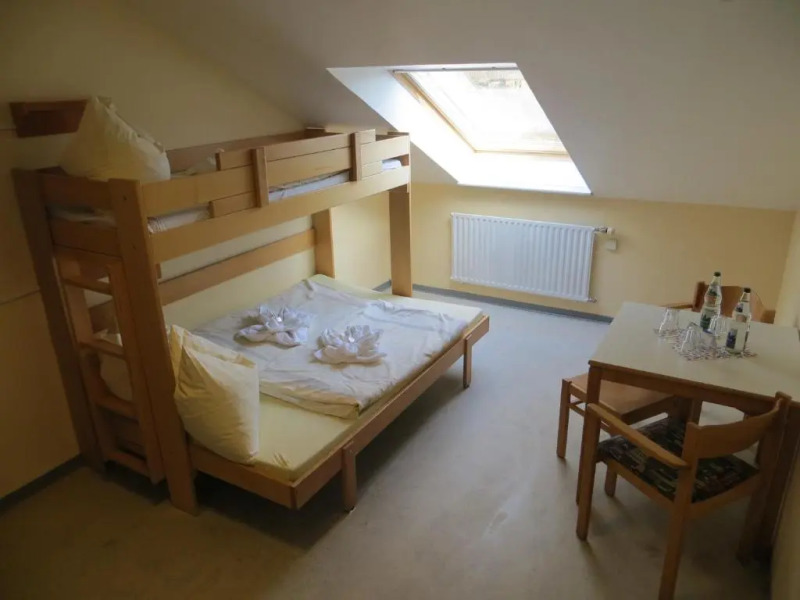 Jugendherberge Kappeln