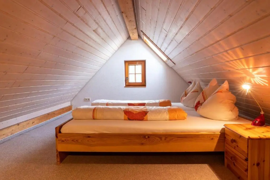 Gästehaus Kaltenbach