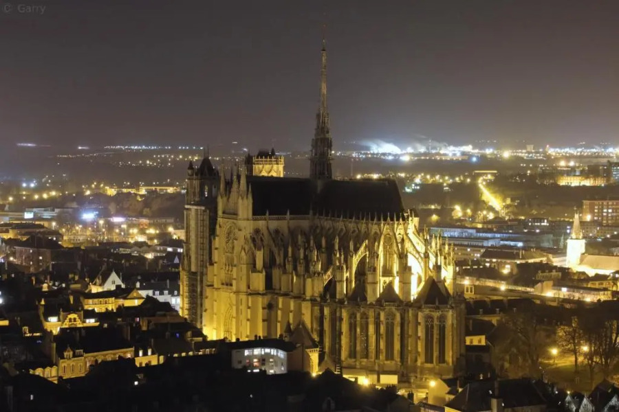 Le 360 Tour Perret 19eme Panorama 4 Etoiles