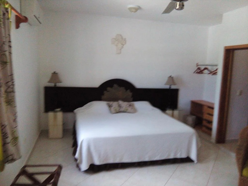 Villas El Encanto Cozumel