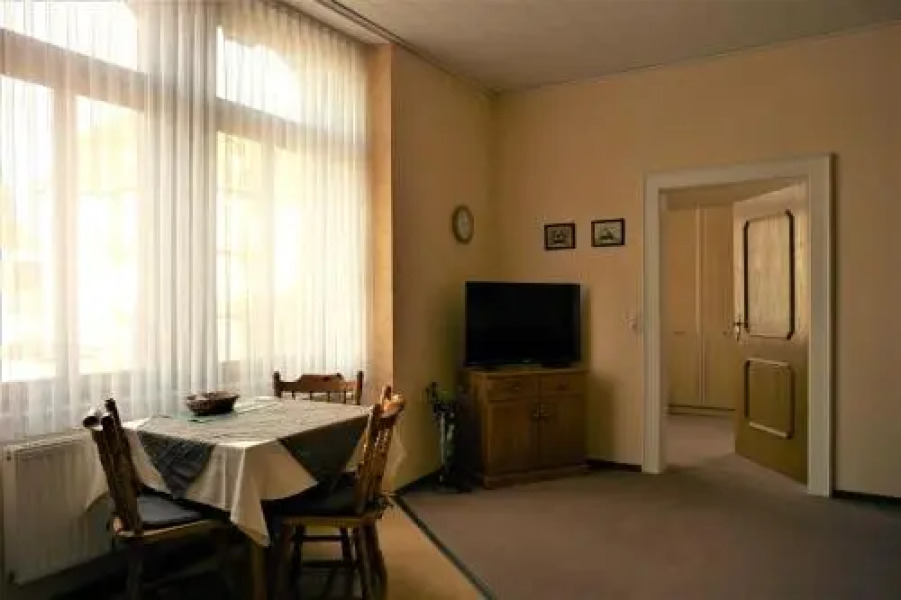 Haus Bethania FeWo grande - [#69098]