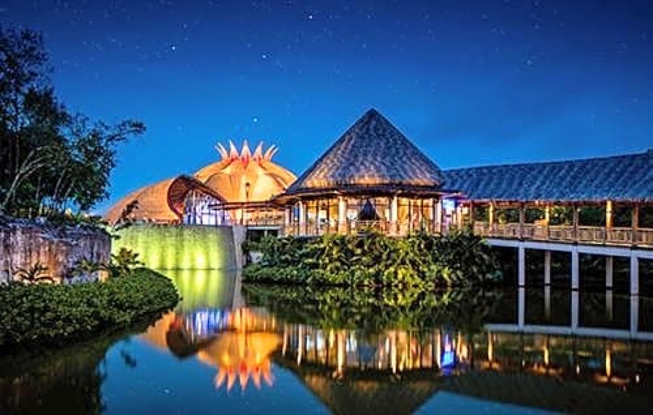 RM, The Mayan Palace Suites, Vidanta in Riviera Maya