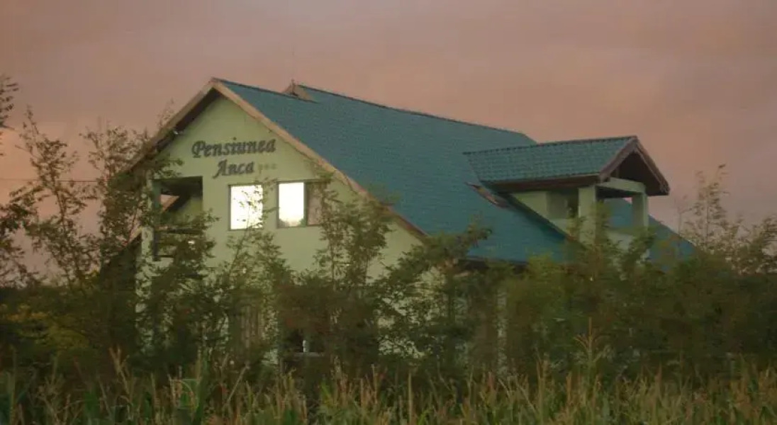 Pension Anca