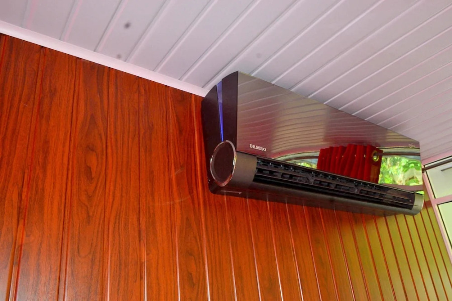 Grand Adam's Peak Cabana Suite