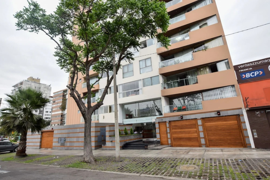 Miraflores4Rent Mar y Vista