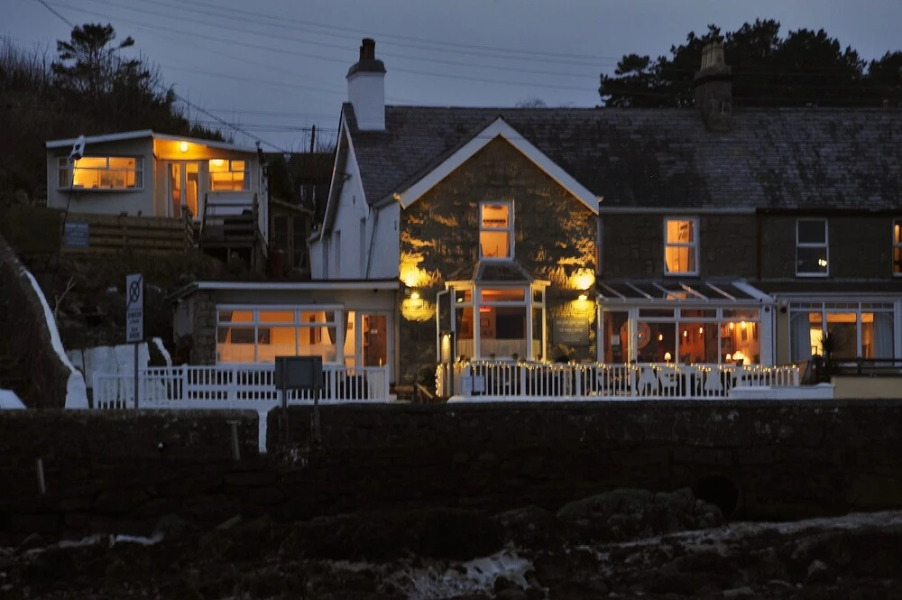 Sea View Guest House