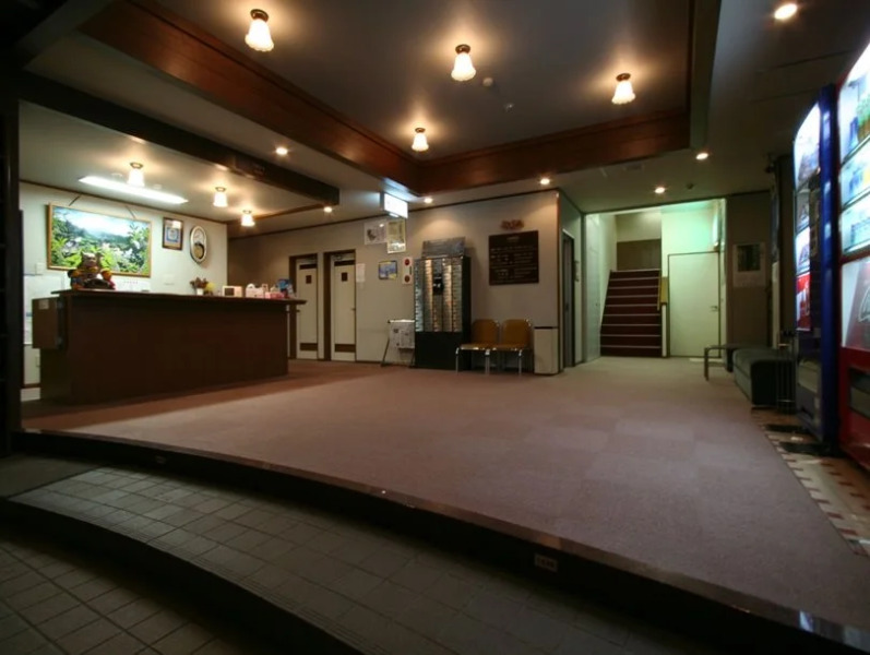 Hotel Meribel Tsugaike