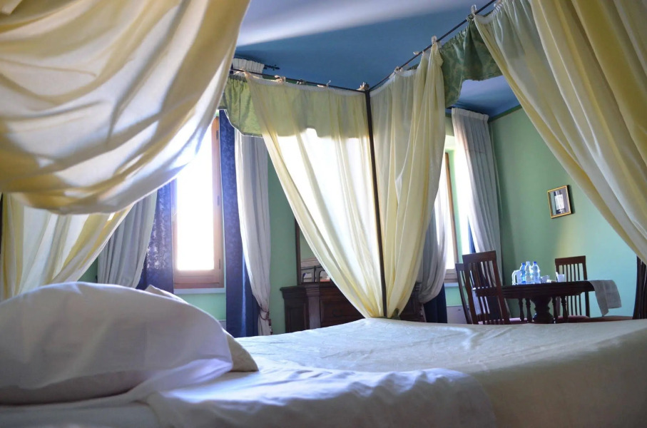 Residenza d'Epoca Malatesta IV