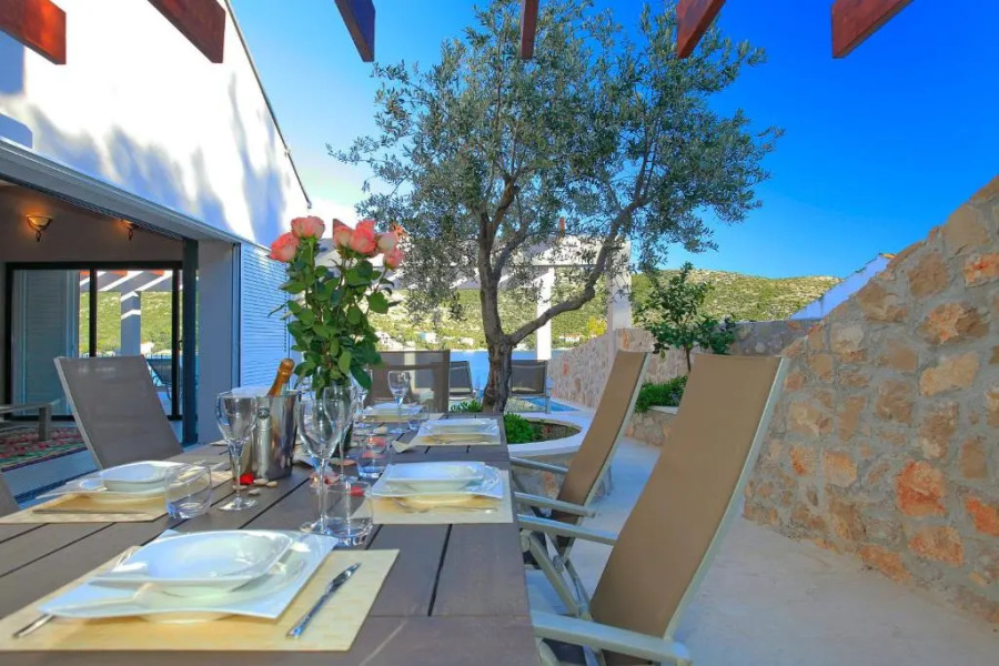 Villa Tapenade