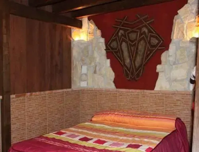 Vivienda Turistica Rural Al-Chya