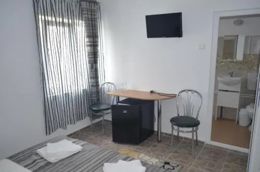 Complex Minerva - Vila Ana