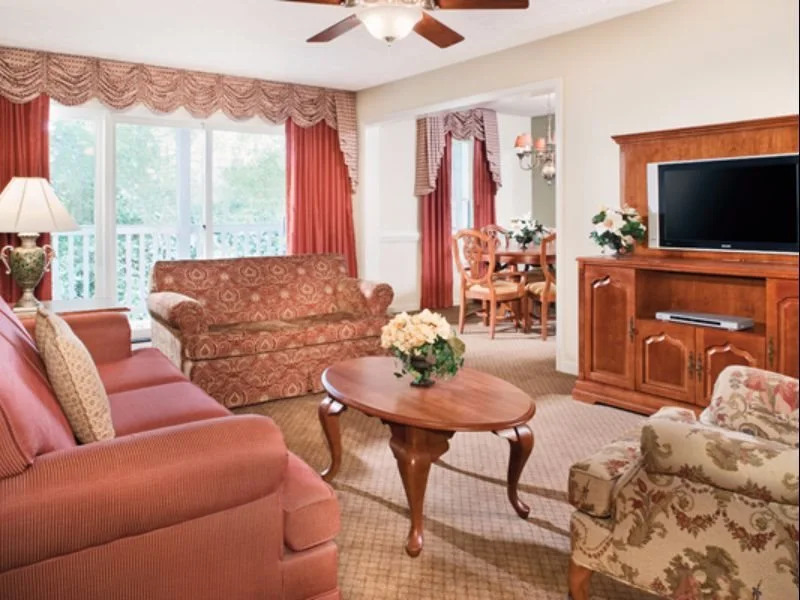 Club Wyndham Kingsgate