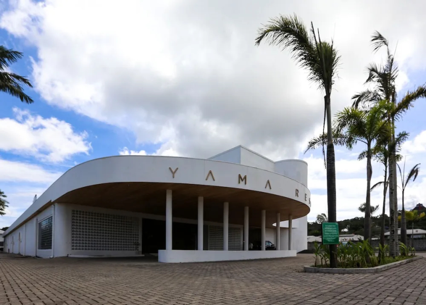 Yama Resort