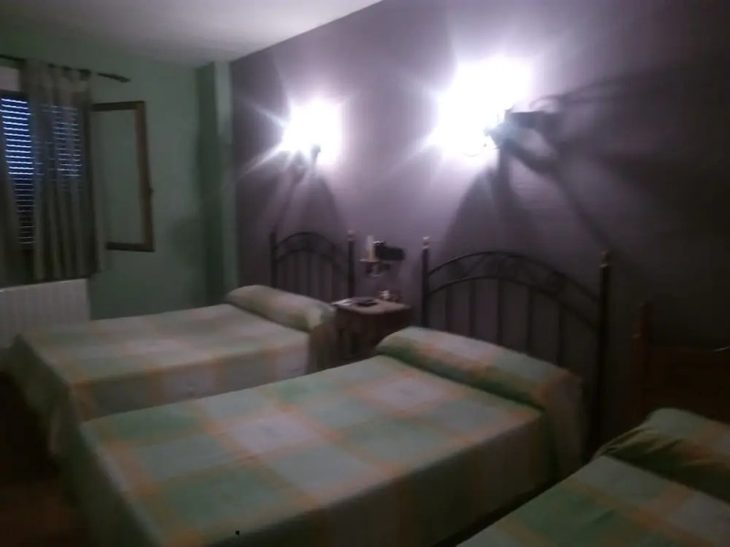 El Cabriel Hostal Rural