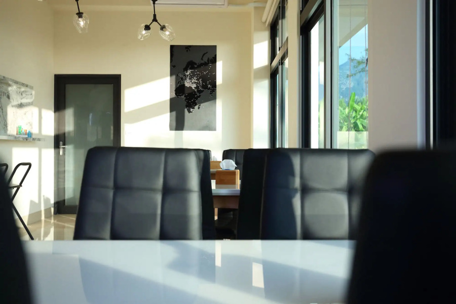 Taroko Yan Hai Bo Villa