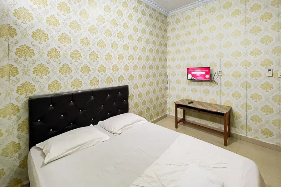 Homestay Rand's Kopi Pandan Syariah Mitra RedDoorz