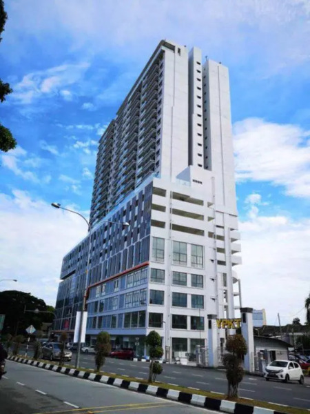 My2ndHome@IconResidenceKualaTerengganu