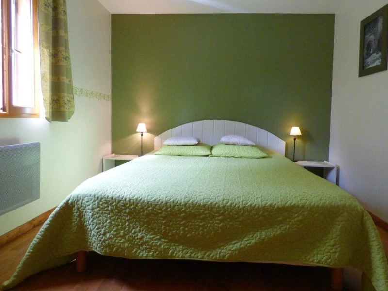 Chambres d'hôtes Grand Chene