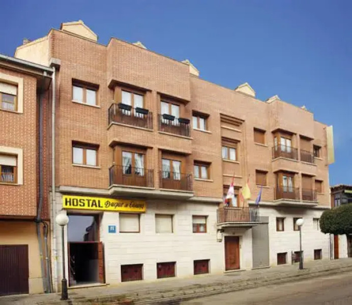 Hostal Duque de Osuna