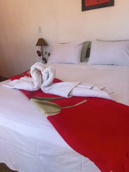 Pousada Núcleo da Serra