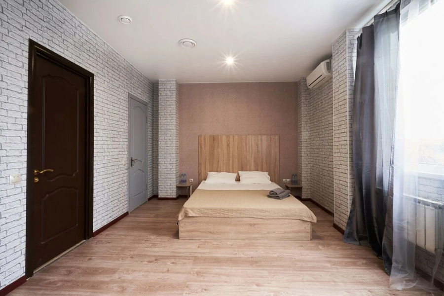 La Mari Hotel Sheremetyevo