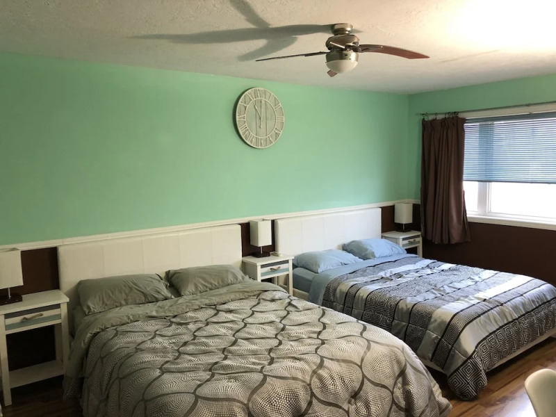 Mystic Sky Bed and Breakfast