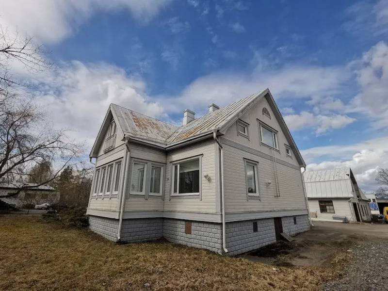 Inviting 4-bed House in Turku Very Close Citycente