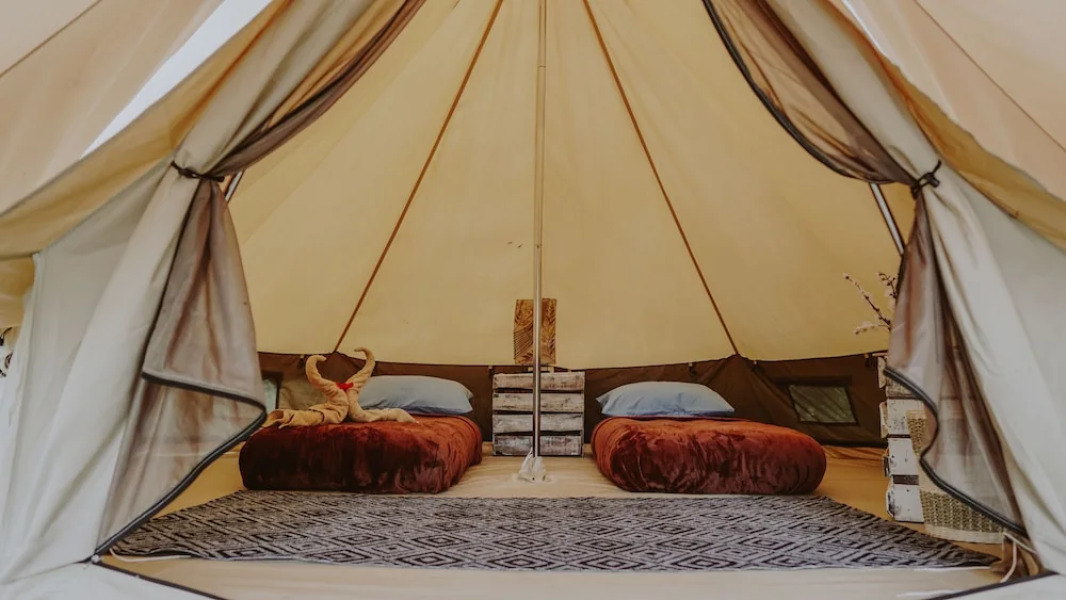 Damarwidi Glamping by Madhava