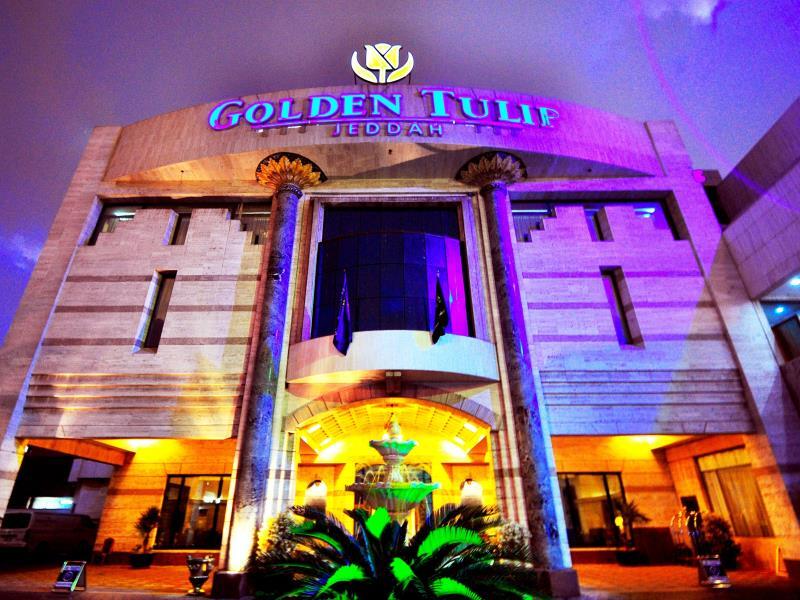 Golden Tulip Jeddah