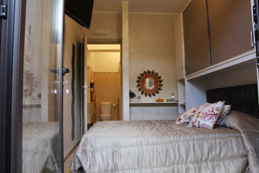 Venere B&B Castelmola