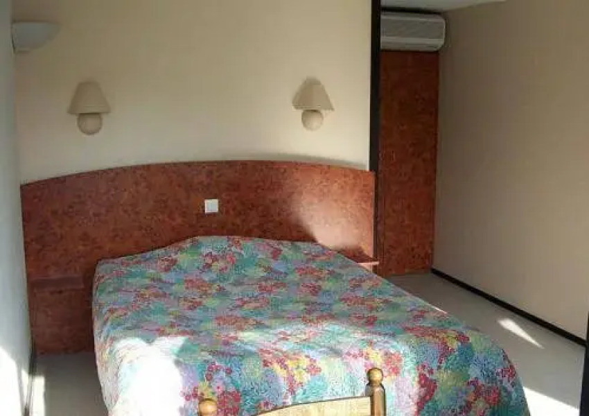 Hotel Restaurent Des Lacs