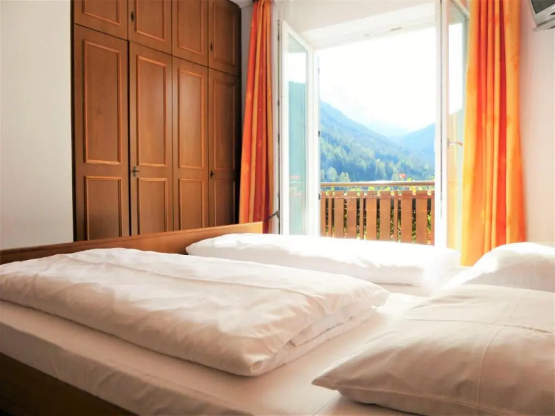 Garni B&B Apartments Plank