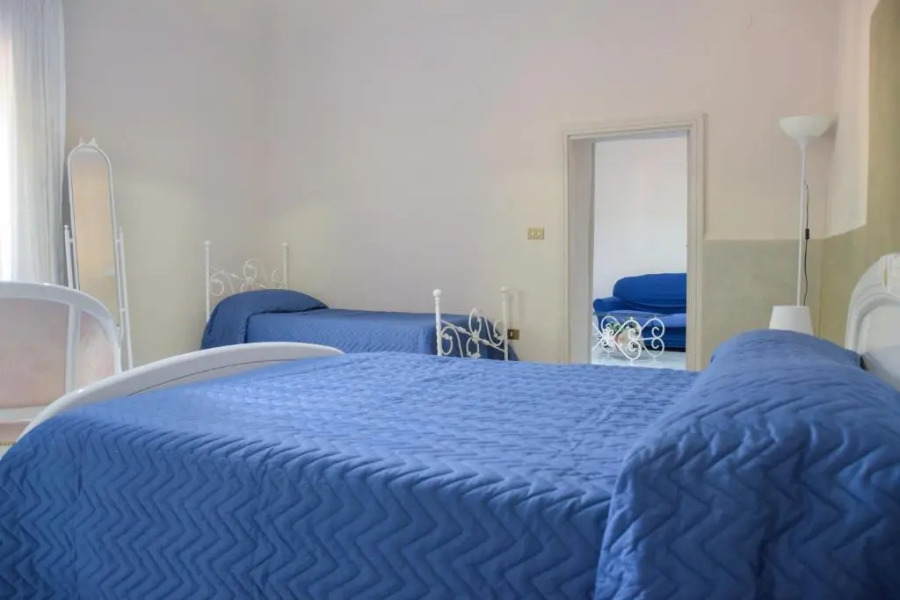 B&B Al Castello di Lettere