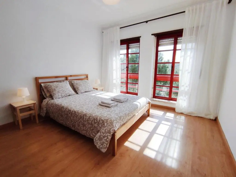 Magoito Beach Apartment